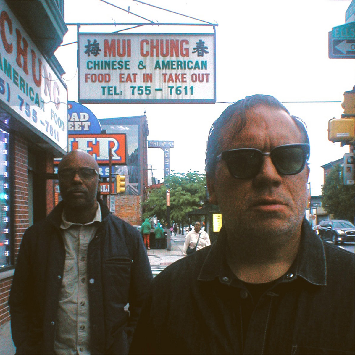 Especial de Chicago Underground Duo en Rebelión Sónica 45